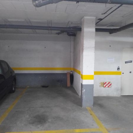 Galindo Center Premium Suites, Free Parking Sevilla Exterior foto