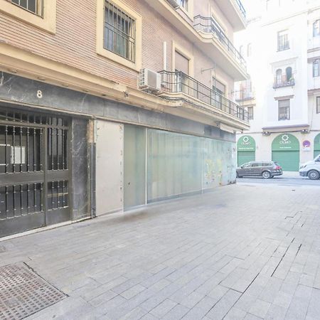 Galindo Center Premium Suites, Free Parking Sevilla Exterior foto