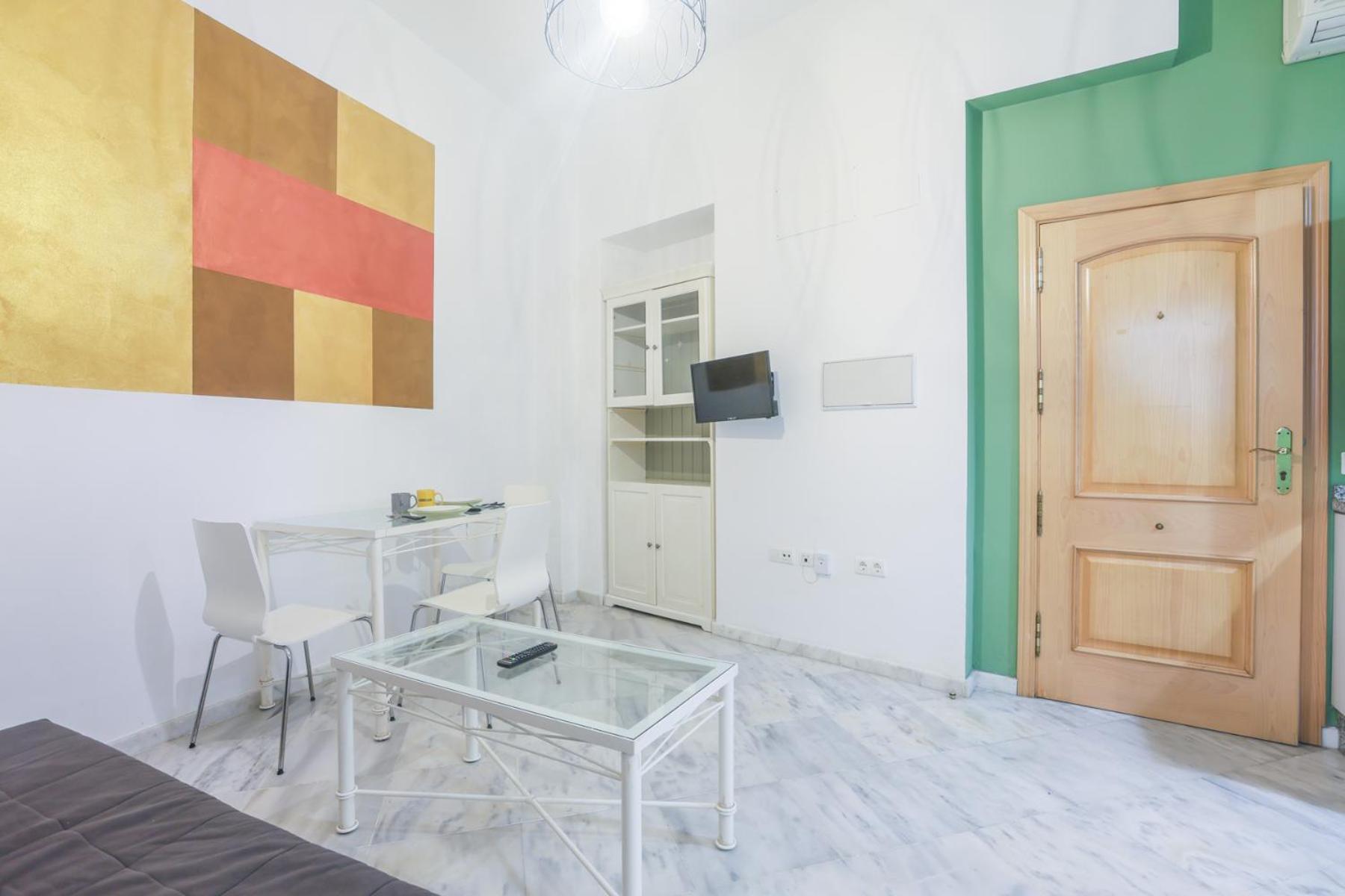 Galindo Center Premium Suites, Free Parking Sevilla Exterior foto
