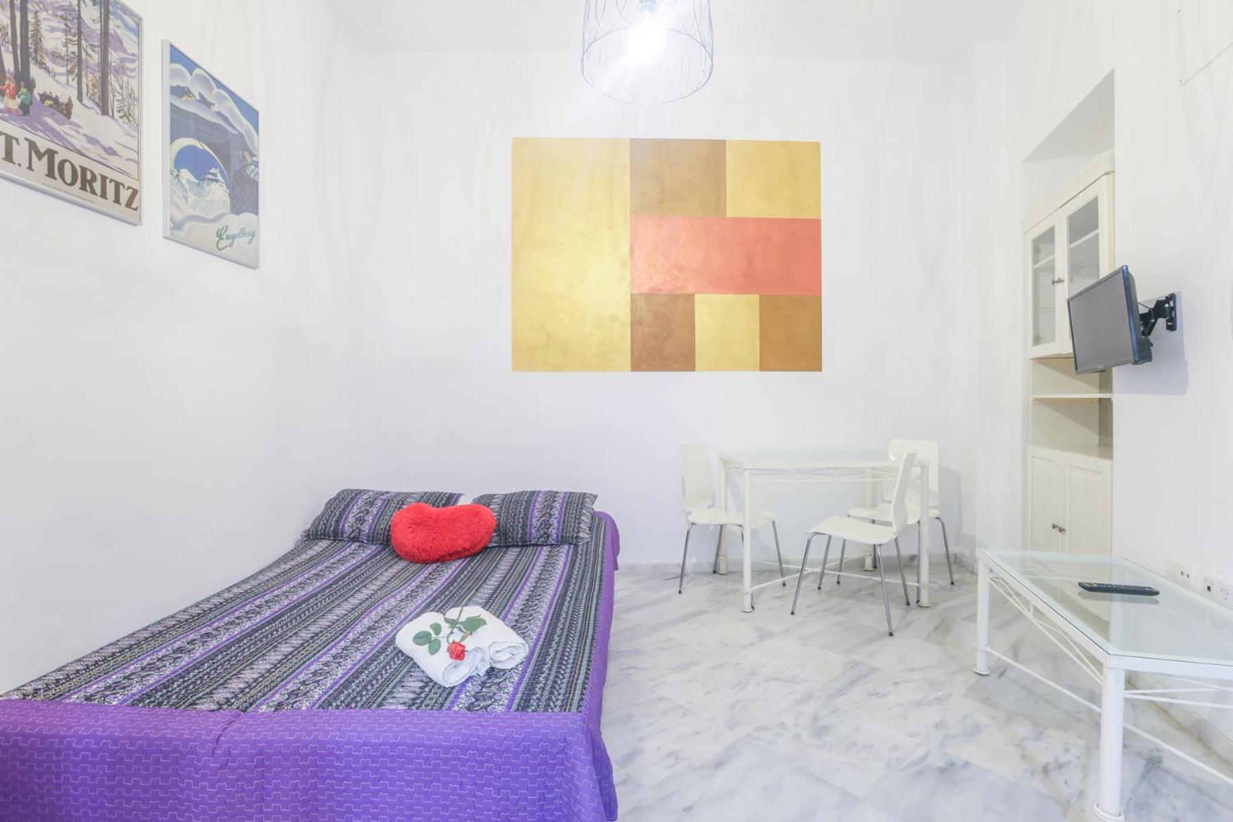 Galindo Center Premium Suites, Free Parking Sevilla Exterior foto