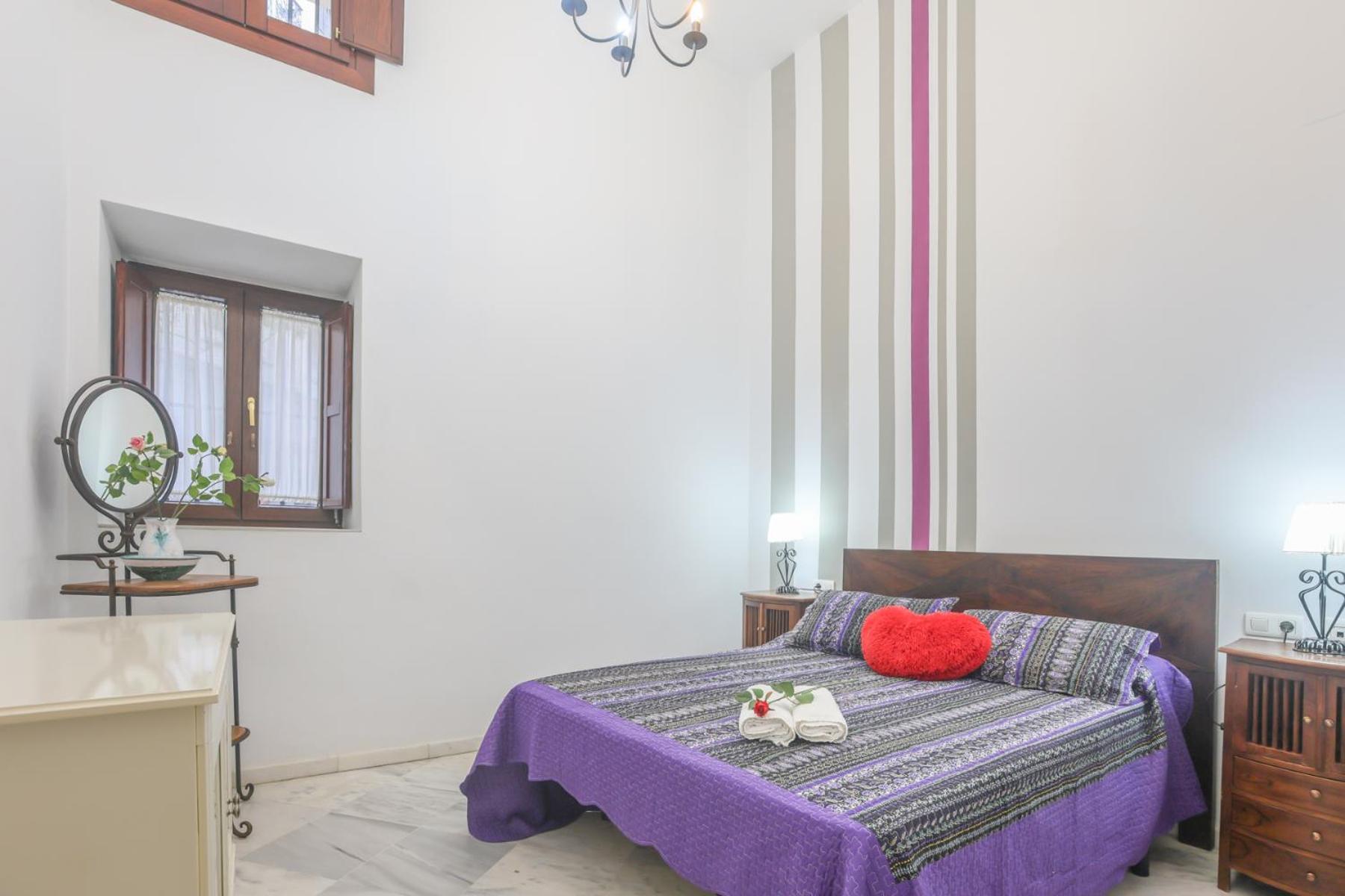 Galindo Center Premium Suites, Free Parking Sevilla Exterior foto