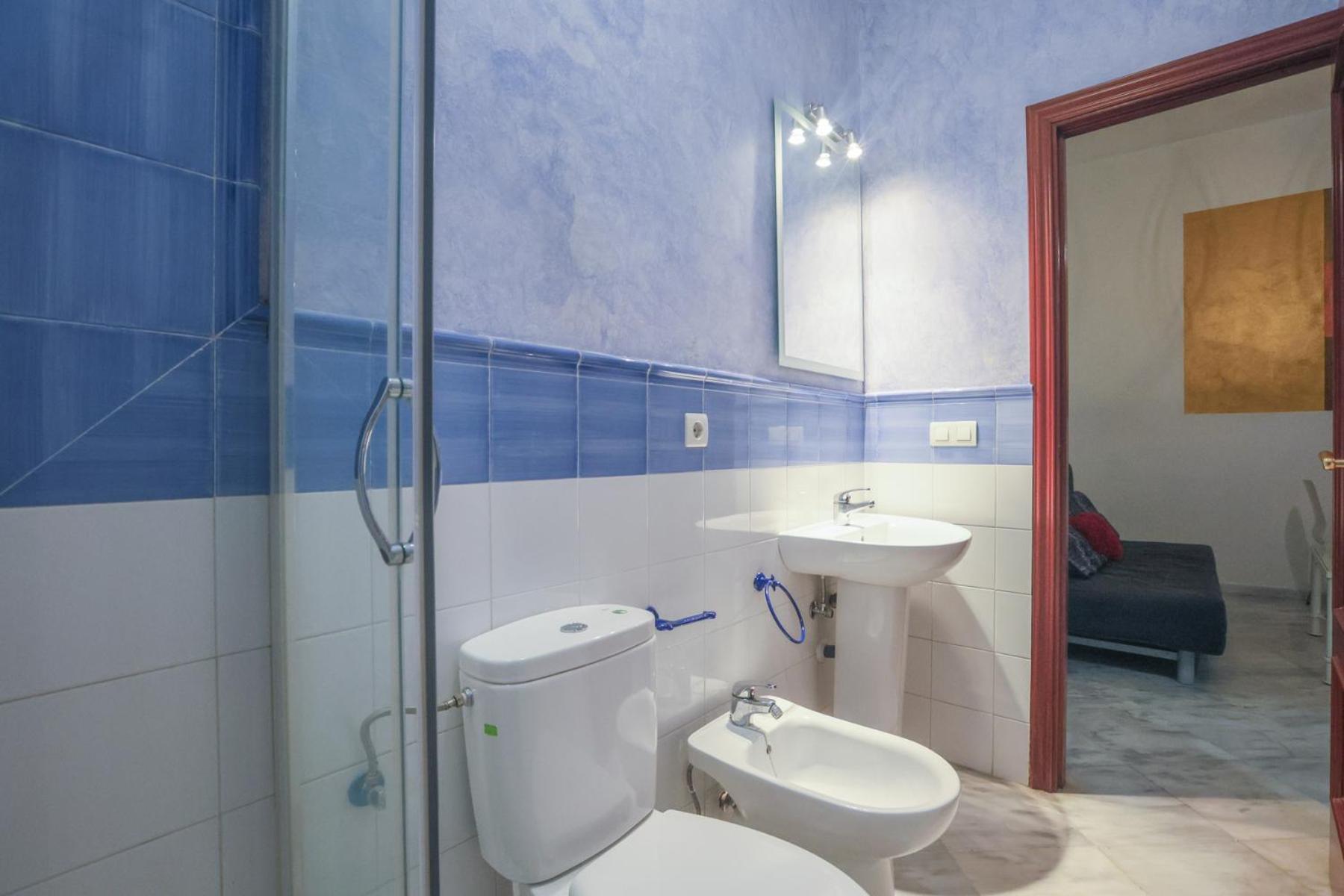 Galindo Center Premium Suites, Free Parking Sevilla Exterior foto