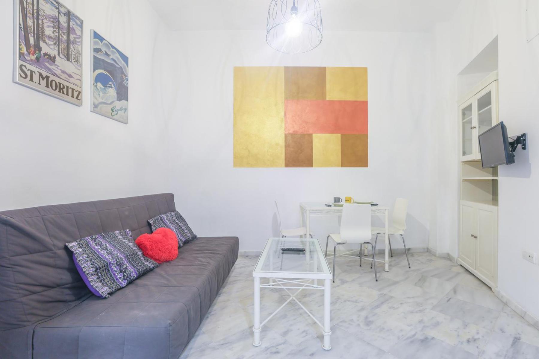 Galindo Center Premium Suites, Free Parking Sevilla Exterior foto