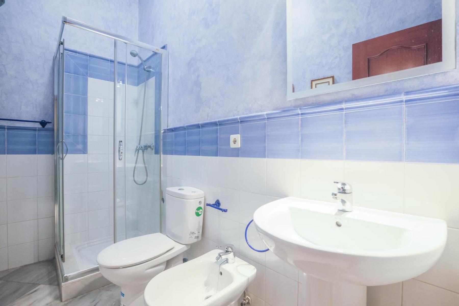 Galindo Center Premium Suites, Free Parking Sevilla Exterior foto