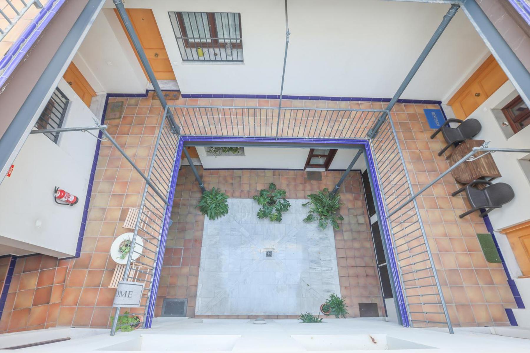 Galindo Center Premium Suites, Free Parking Sevilla Exterior foto