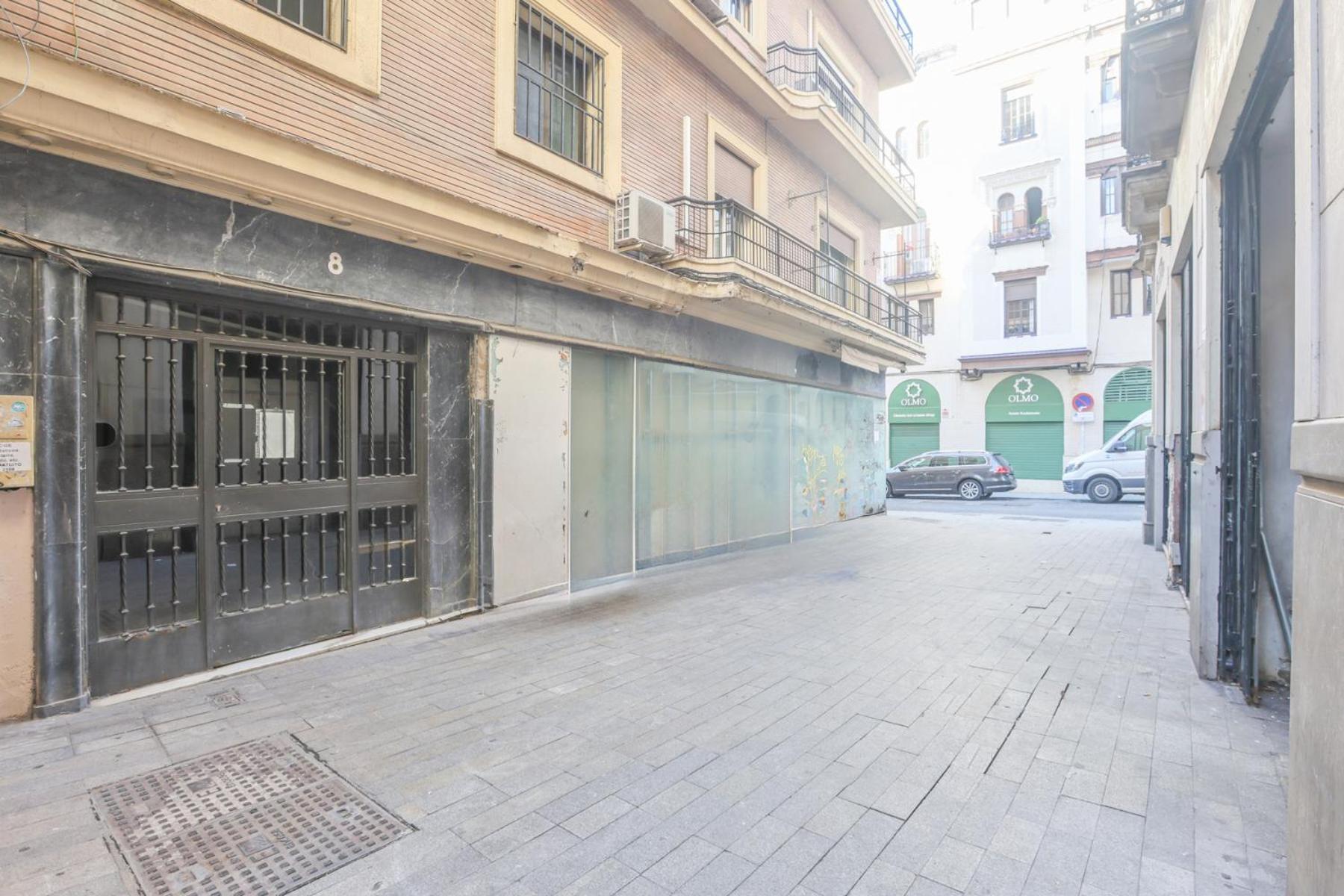 Galindo Center Premium Suites, Free Parking Sevilla Exterior foto